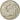 Coin, Singapore, 20 Cents, 1981, Singapore Mint, AU(55-58), Copper-nickel, KM:4