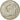Coin, Singapore, 20 Cents, 1981, Singapore Mint, AU(55-58), Copper-nickel, KM:4