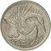 Münze, Singapur, 5 Cents, 1981, Singapore Mint, VZ, Copper-Nickel Clad Steel