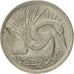 Moneta, Singapore, 5 Cents, 1981, Singapore Mint, SPL-, Acciaio ricoperto in