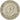 Moneta, Kenia, Shilling, 1971, EF(40-45), Miedź-Nikiel, KM:14
