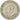 Coin, Kenya, Shilling, 1971, EF(40-45), Copper-nickel, KM:14