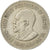 Monnaie, Kenya, Shilling, 1971, TTB, Copper-nickel, KM:14