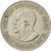 Munten, Kenia, Shilling, 1971, ZF, Copper-nickel, KM:14