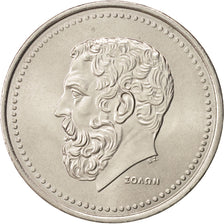 Greece, 50 Drachmes, 1982, KM:134