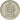 Moneda, Sri Lanka, 50 Cents, 1975, EBC, Cobre - níquel, KM:135.1