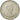 Coin, Mauritius, Rupee, 1990, AU(50-53), Copper-nickel, KM:55