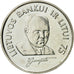 Lithuania, Litas, 1997, AU(55-58), Copper-nickel, KM:109