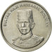 Coin, BRUNEI, Sultan Hassanal Bolkiah, 5 Sen, 1994, AU(55-58), Copper-nickel
