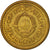 Coin, Yugoslavia, 10 Para, 1990, AU(50-53), Brass, KM:139