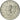 Coin, Czech Republic, Koruna, 1994, AU(55-58), Nickel plated steel, KM:7
