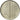 Coin, Netherlands, Beatrix, 25 Cents, 1982, AU(55-58), Nickel, KM:204