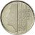 Munten, Nederland, Beatrix, 25 Cents, 1982, PR, Nickel, KM:204