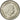 Moneda, Países Bajos, Juliana, 25 Cents, 1963, EBC, Níquel, KM:183
