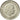 Moneda, Países Bajos, Juliana, 10 Cents, 1966, EBC, Níquel, KM:182