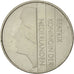 Netherlands, FRIESLAND, Beatrix, 2-1/2 Gulden, 1985, Fryske Muntsentrale