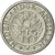 Coin, Netherlands Antilles, Beatrix, Cent, 2001, Utrecht, AU(55-58), Aluminum
