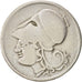 Münze, Griechenland, Drachma, 1926, S, Copper-nickel, KM:69
