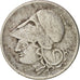 Grecia, 20 Lepta, 1926, MB, Rame-nichel, KM:67