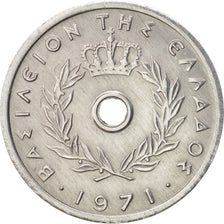 Greece, 5 Lepta, 1971, KM:77