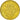 Coin, Seychelles, 5 Cents, 1995, British Royal Mint, AU(55-58), Brass, KM:47.2