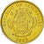 Münze, Seychelles, 5 Cents, 1995, British Royal Mint, VZ, Messing, KM:47.2