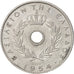 Moneta, Grecia, 5 Lepta, 1954, BB, Alluminio, KM:77