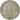 Coin, Seychelles, 5 Rupees, 1982, British Royal Mint, EF(40-45), Copper-nickel