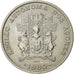 Azores, 25 Escudos, 1980, AU(50-53), Copper-nickel, KM:43