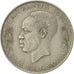Tanzania, Shilingi, 1982, EF(40-45), Copper-nickel, KM:4