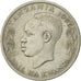 Coin, Tanzania, 50 Senti, 1966, AU(50-53), Copper-nickel, KM:3