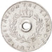 Greece, 20 Lepta, 1971, KM:79
