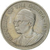 Moneda, GAMBIA, LA, 25 Bututs, 1971, EBC, Cobre - níquel, KM:11