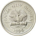 Coin, Papua New Guinea, 10 Toea, 1996, AU(55-58), Copper-nickel, KM:4