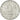 Coin, San Marino, 5 Lire, 1976, Rome, AU(55-58), Aluminum, KM:53