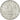 Monnaie, San Marino, 5 Lire, 1976, Rome, SUP, Aluminium, KM:53