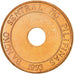 Munten, Fillipijnen, 5 Sentimos, 1995, PR, Copper Plated Steel, KM:268