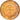 Coin, Philippines, 10 Sentimos, 1997, AU(55-58), Copper Plated Steel, KM:270.1