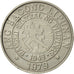 Moneta, Filipiny, 10 Sentimos, 1979, AU(55-58), Miedź-Nikiel, KM:226