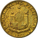 Coin, Philippines, 5 Sentimos, 1972, AU(50-53), Brass, KM:197