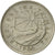 Moneta, Malta, 5 Cents, 1986, EF(40-45), Miedź-Nikiel, KM:77