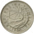 Coin, Malta, 5 Cents, 1986, EF(40-45), Copper-nickel, KM:77