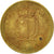 Moneta, Malta, Cent, 1995, EF(40-45), Mosiądz niklowy, KM:93