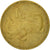Monnaie, Malte, Cent, 1995, TTB, Nickel-brass, KM:93