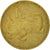 Coin, Malta, Cent, 1995, EF(40-45), Nickel-brass, KM:93