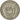 Coin, Panama, 5 Centesimos, 1982, EF(40-45), Copper-nickel, KM:23.2