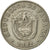 Moneta, Panama, 5 Centesimos, 1982, BB, Rame-nichel, KM:23.2