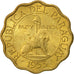 Monnaie, Paraguay, 10 Centimos, 1953, TTB+, Aluminum-Bronze, KM:25