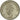Monnaie, Panama, 2-1/2 Centesimos, 1973, SUP, Copper-Nickel Clad Copper, KM:32