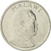 Malawi, 5 Tambala, 1995, AU(55-58), Nickel plated steel, KM:26